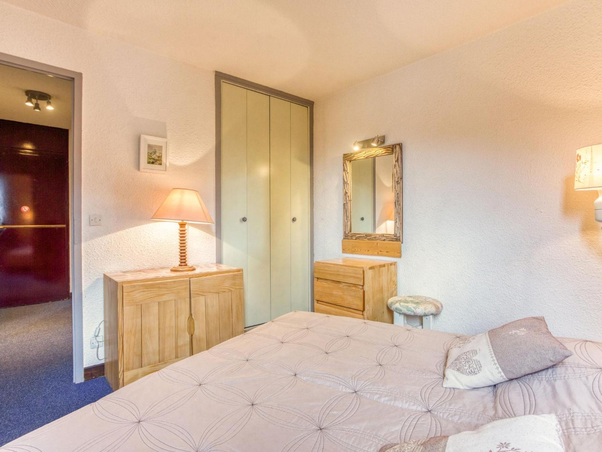 סן-מרטין-דה-בלוויל Apartment Chanteneige 505 By Interhome מראה חיצוני תמונה
