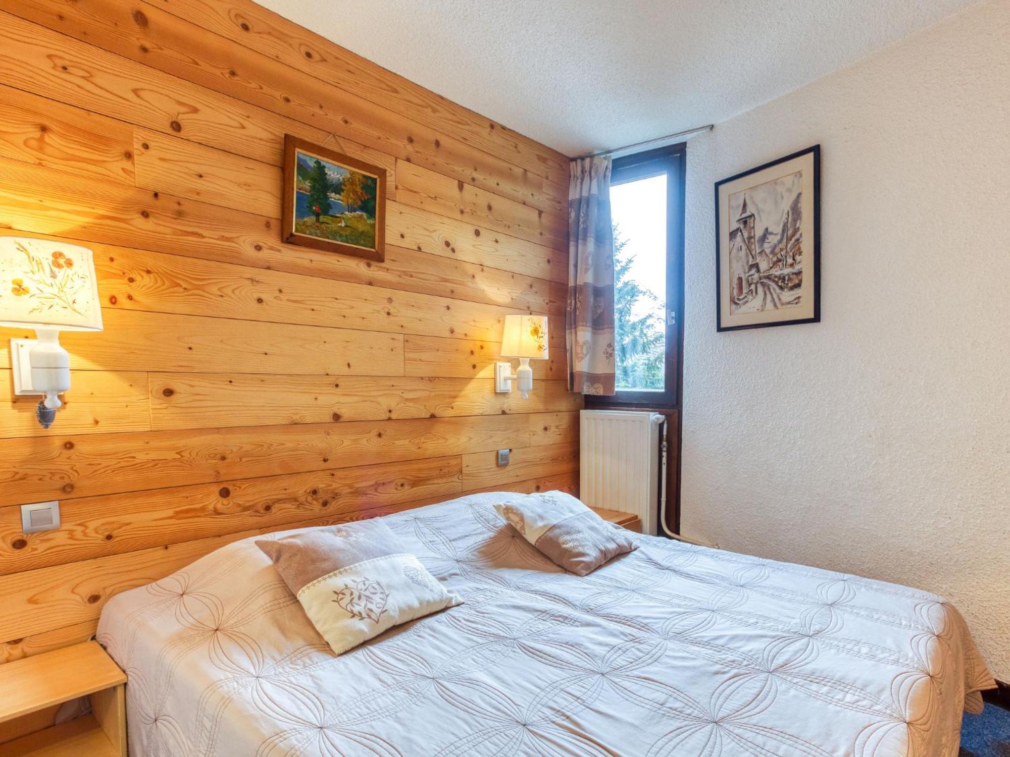 סן-מרטין-דה-בלוויל Apartment Chanteneige 505 By Interhome מראה חיצוני תמונה
